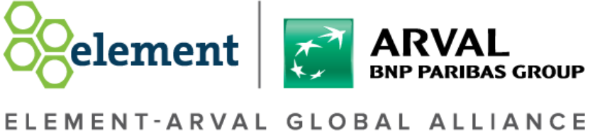 Element-Arval Global Alliance