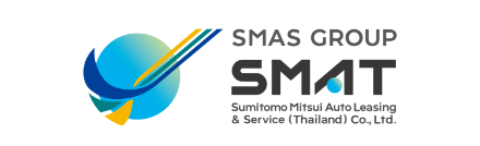 Sumitomo Mitsui Auto Leasing & Service (Thailand) Co., Ltd.