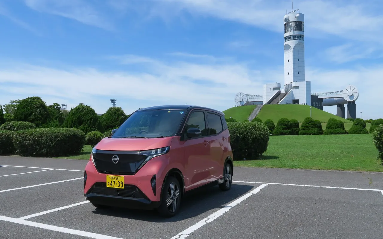 法人におすすめの電気自動車（EV）ラインナップ／社用車こそEVの時代に