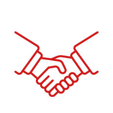 利用開始＆アフターフォロー