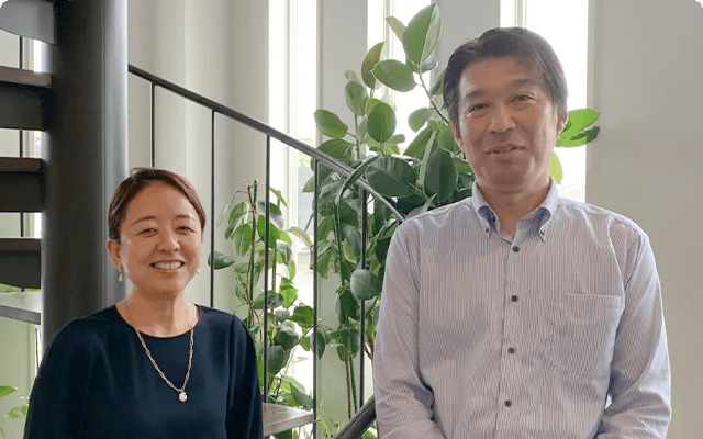 株式会社アラマキ